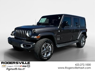 2021 Jeep Wrangler Unlimited for sale in Rogersville TN