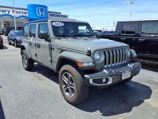 2023 Jeep Wrangler for sale in Bowling Green KY