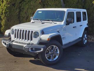 2019 Jeep Wrangler Unlimited for sale in Brentwood TN