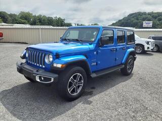 2023 Jeep Wrangler for sale in Princeton WV