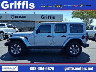 2020 Jeep Wrangler Unlimited for sale in Philadelpia MS