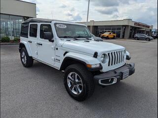 2023 Jeep Wrangler for sale in Bowling Green KY