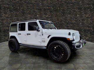 2019 Jeep Wrangler Unlimited for sale in Verona NJ