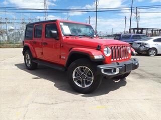 2022 Jeep Wrangler Unlimited