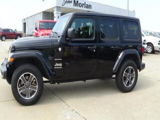 2023 Jeep Wrangler for sale in Cape Girardeau MO