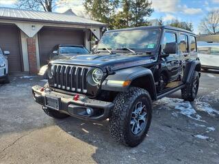 2018 Jeep Wrangler Unlimited for sale in Garwood NJ