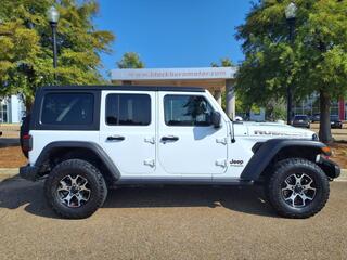 2020 Jeep Wrangler Unlimited for sale in Nashville TN