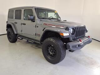 2022 Jeep Wrangler Unlimited