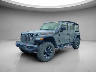 2023 Jeep Wrangler for sale in Fort Mill SC