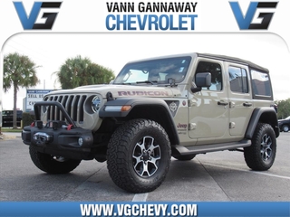 2022 Jeep Wrangler Unlimited