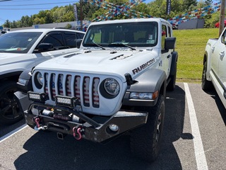 2023 Jeep Wrangler for sale in Beckley WV
