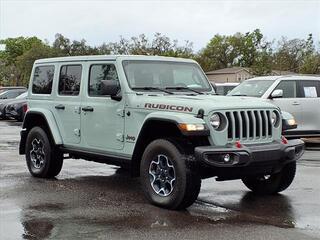 2023 Jeep Wrangler for sale in Redondo Beach CA