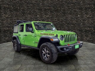 2019 Jeep Wrangler Unlimited for sale in Verona NJ