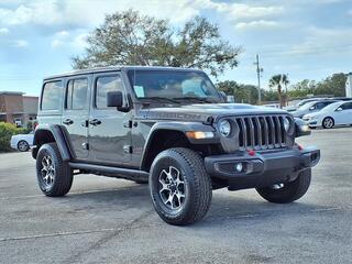2022 Jeep Wrangler Unlimited for sale in Greer SC
