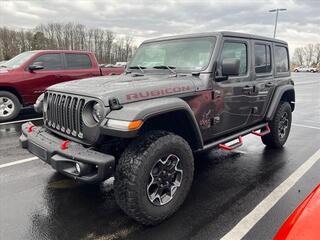 2023 Jeep Wrangler for sale in Boardman OH