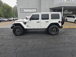 2019 Jeep Wrangler Unlimited for sale in Lexington NC