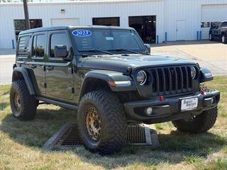 2023 Jeep Wrangler for sale in Excelsior Springs MO