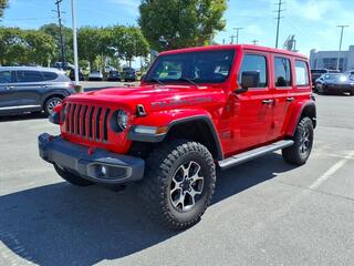 2020 Jeep Wrangler Unlimited for sale in Fort Mill SC