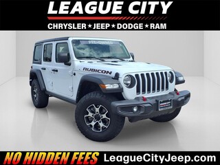 2022 Jeep Wrangler Unlimited
