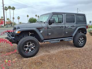 2022 Jeep Wrangler Unlimited