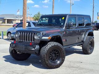 2018 Jeep Wrangler Unlimited for sale in Fenton MO