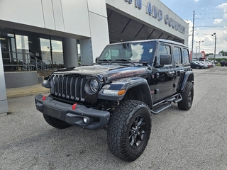 2019 Jeep Wrangler Unlimited for sale in Brentwood TN