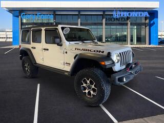 2021 Jeep Wrangler Unlimited for sale in Bowling Green KY