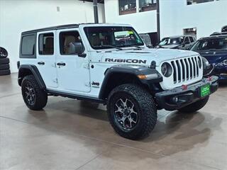 2018 Jeep Wrangler Unlimited for sale in Verona NJ