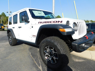 2020 Jeep Wrangler Unlimited for sale in Clarksville TN