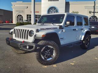 2020 Jeep Wrangler Unlimited for sale in Fort Mill SC