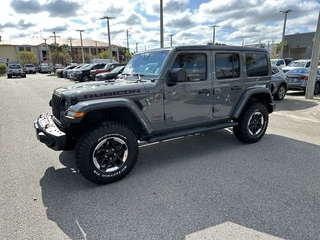 2022 Jeep Wrangler Unlimited for sale in Cincinnati OH