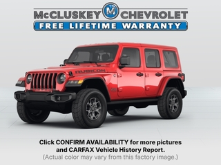 2023 Jeep Wrangler for sale in Cincinnati OH