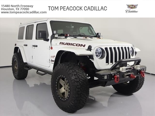 2018 Jeep Wrangler Unlimited