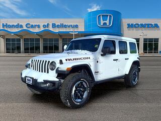 2019 Jeep Wrangler Unlimited