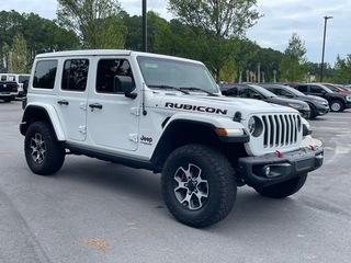 2022 Jeep Wrangler Unlimited for sale in Mt Pleasant SC