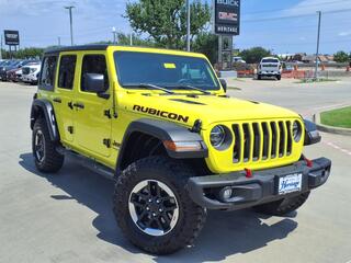 2022 Jeep Wrangler Unlimited