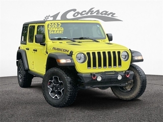 2023 Jeep Wrangler for sale in Boardman OH