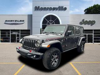 2018 Jeep Wrangler Unlimited for sale in Lexington MA