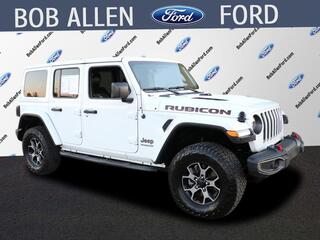 2018 Jeep Wrangler Unlimited for sale in Overland Park KS