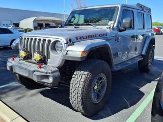 2019 Jeep Wrangler Unlimited