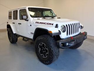 2020 Jeep Wrangler Unlimited