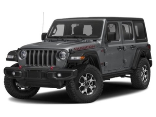 2018 Jeep Wrangler Unlimited for sale in Grapevine TX