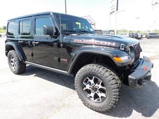 2020 Jeep Wrangler Unlimited for sale in Clarksville TN