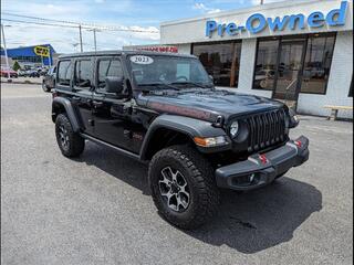 2023 Jeep Wrangler for sale in Bowling Green KY