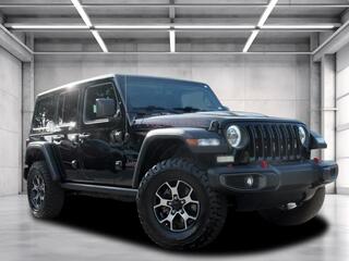 2018 Jeep Wrangler Unlimited for sale in Mt. Dora FL
