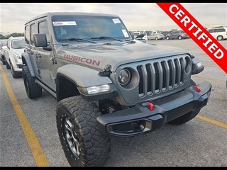 2020 Jeep Wrangler Unlimited for sale in Savannah GA