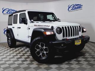 2022 Jeep Wrangler Unlimited for sale in Topeka KS