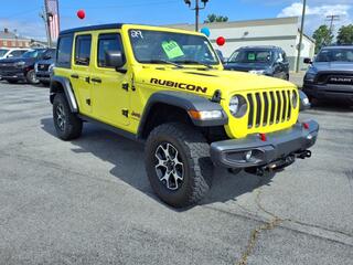 2023 Jeep Wrangler for sale in Oxford MS