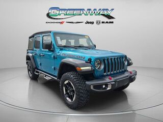 2020 Jeep Wrangler for sale in Orlando FL