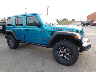 2020 Jeep Wrangler Unlimited for sale in Clarksville TN